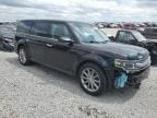 2014 Ford Flex Limited   en Venta en Earlington, KY - Front End