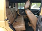 2014 Jeep Wrangler Unlimited Sahara for Sale in Woodhaven, MI - Minor Dent/Scratches