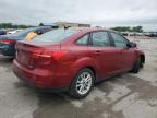 2016 Ford Focus Se იყიდება Kansas City-ში, KS - Front End