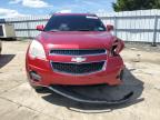 2013 Chevrolet Equinox Lt zu verkaufen in Windsor, NJ - Front End