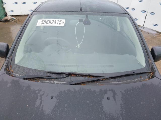 2014 MITSUBISHI MIRAGE 3