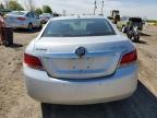 2010 Buick Lacrosse Cxl na sprzedaż w Portland, MI - Front End
