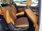 2021 Chrysler Pacifica Hybrid Pinnacle للبيع في Gainesville، GA - Rear End