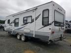 2009 Palomino Puma for Sale in Shreveport, LA - Hail