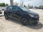 2018 Chevrolet Trax Ls იყიდება Wayland-ში, MI - Front End
