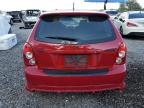 2002 Mazda Protege Pr5 zu verkaufen in Riverview, FL - Front End