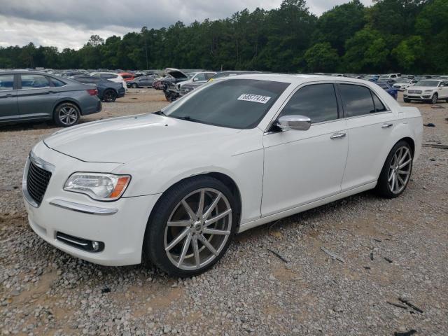 2012 Chrysler 300 Limited
