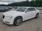 2012 Chrysler 300 Limited na sprzedaż w Eight Mile, AL - Water/Flood
