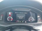 2023 AUDI SQ7 VORSPR for sale at Copart WHITBURN