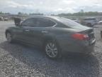 2013 Infiniti M37  за продажба в Hueytown, AL - Front End