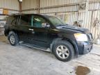 2010 Nissan Armada Se на продаже в Abilene, TX - Hail