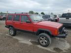 1998 Jeep Cherokee Sport for Sale in Indianapolis, IN - Side