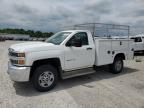 2016 Chevrolet Silverado K2500 Heavy Duty for Sale in Lawrenceburg, KY - Front End