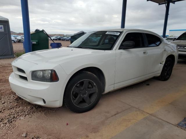 2009 Dodge Charger 
