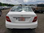 2013 Mercedes-Benz C 300 4Matic en Venta en Finksburg, MD - Front End