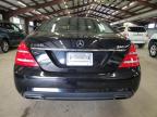 2013 Mercedes-Benz S 550 4Matic for Sale in East Granby, CT - Minor Dent/Scratches