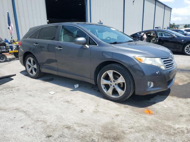  TOYOTA VENZA 2012 Gray