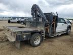 2023 FORD F550 SUPER DUTY à vendre chez Copart AB - EDMONTON