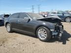 2012 Chrysler 300 Limited zu verkaufen in Elgin, IL - Front End