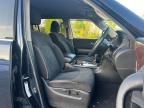 2017 Nissan Armada Sv de vânzare în North Billerica, MA - Minor Dent/Scratches