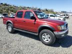 2001 Toyota Tacoma Double Cab Prerunner продається в Reno, NV - Side