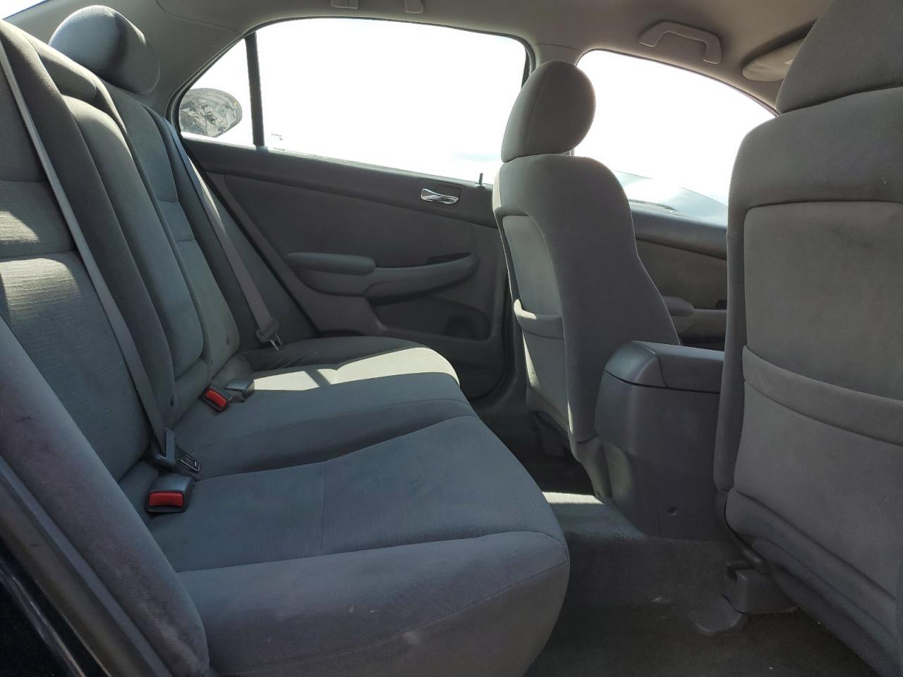 2007 Honda Accord Se VIN: 1HGCM56317A181566 Lot: 56180555