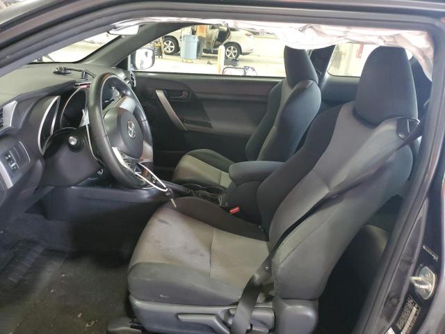  TOYOTA SCION 2015 Угольный