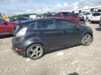 2014 Ford Fiesta St for Sale in Madisonville, TN - Burn - Engine