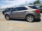 2012 Chevrolet Equinox Lt للبيع في Shreveport، LA - Mechanical