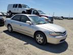 1998 Honda Accord Ex for Sale in American Canyon, CA - Side