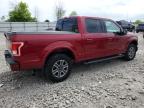 2017 Ford F150 Supercrew   na sprzedaż w Appleton, WI - Front End
