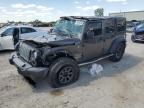 Kansas City, KS에서 판매 중인 2017 Jeep Wrangler Unlimited Sport   - Front End
