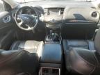 2015 Infiniti Qx60  იყიდება Gainesville-ში, GA - Front End