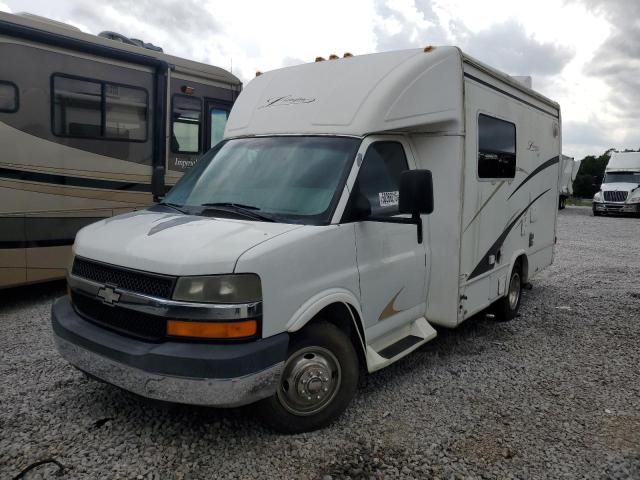 2004 Chevrolet Express G3500 