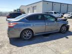 2015 Nissan Sentra S   იყიდება Las Vegas-ში, NV - Front End