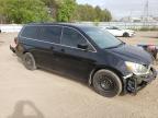 2010 HONDA ODYSSEY EXL for sale at Copart ON - LONDON
