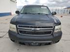 2007 Chevrolet Tahoe K1500 იყიდება Farr West-ში, UT - Mechanical