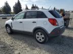 2013 Chevrolet Captiva Ls იყიდება Graham-ში, WA - Mechanical