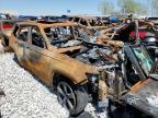 2024 Jeep Grand Cherokee Limited na sprzedaż w Greenwood, NE - Burn