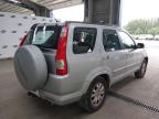 2005 HONDA CR-V VTEC for sale at Copart EAST KILBRIDE