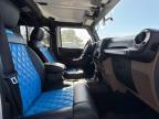2012 Jeep Wrangler Unlimited Sahara for Sale in Riverview, FL - Minor Dent/Scratches
