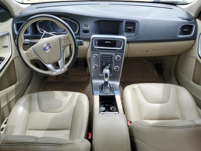  VOLVO S60 2015 Biały