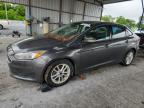 2016 Ford Focus Se for Sale in Cartersville, GA - Mechanical