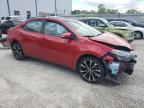 2017 Toyota Corolla L en Venta en Lawrenceburg, KY - Front End