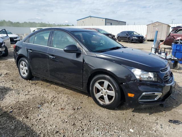  CHEVROLET CRUZE 2015 Black