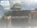 2001 Toyota Tundra Access Cab Limited for Sale in Baltimore, MD - All Over