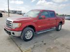 2014 Ford F150 Supercrew na sprzedaż w Grand Prairie, TX - Side