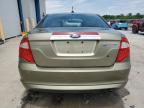 2012 Ford Fusion Hybrid na sprzedaż w Cahokia Heights, IL - Side