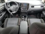 2017 Mitsubishi Outlander Se na sprzedaż w Conway, AR - Front End