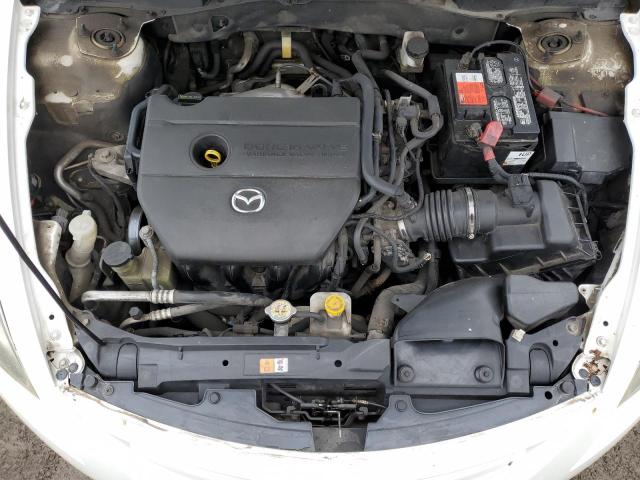 2011 MAZDA 6 I